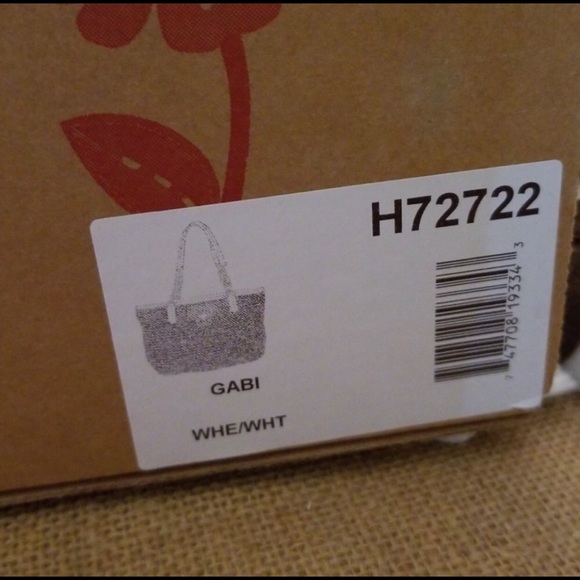 Brighton Gabbi Purse - NEVER USED - RARE - Picture 9 of 11